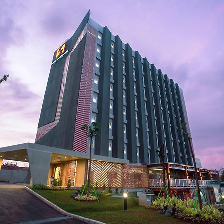 Swiss-Belexpress Cilegon Hotel Exterior photo